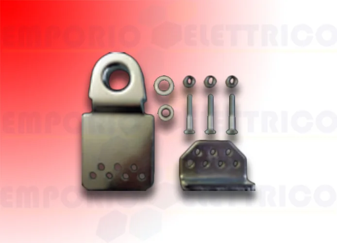 bft étrier de fixation avant réglable arb phobos 40 2610952 n733428 00001