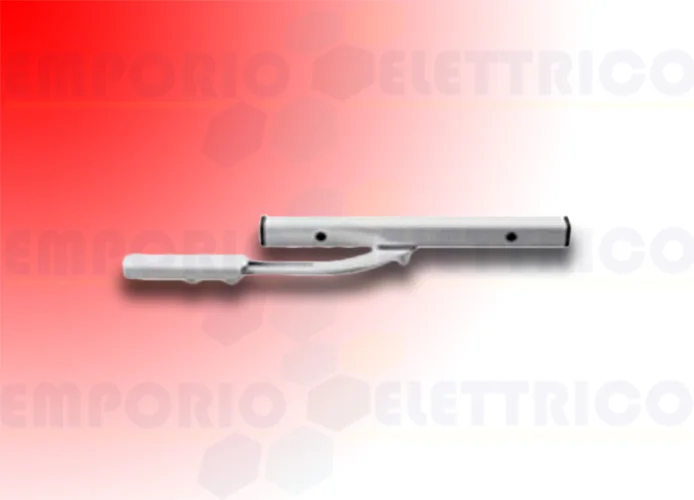 bft levier pour bras à rail e5 bt a12 piétonnier ls12 2601406 n735057