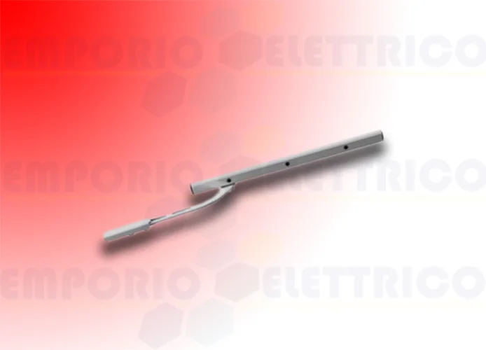 bft levier pour bras à rail e5 bt a18 carrossable ls18 2601407 n735058