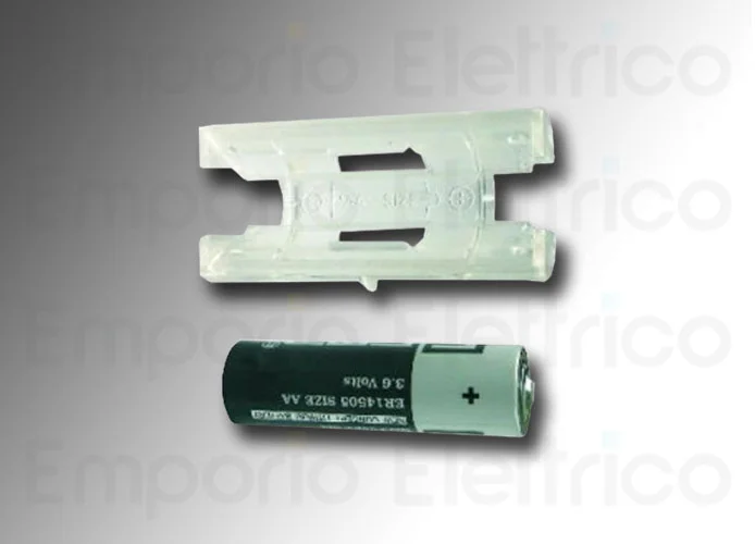 nice kit batterie 2ah fta 2