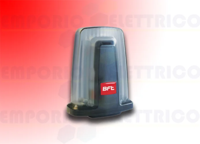 bft clignotant avec antenne radius led bt a r1 w 2607544 d114168 00003