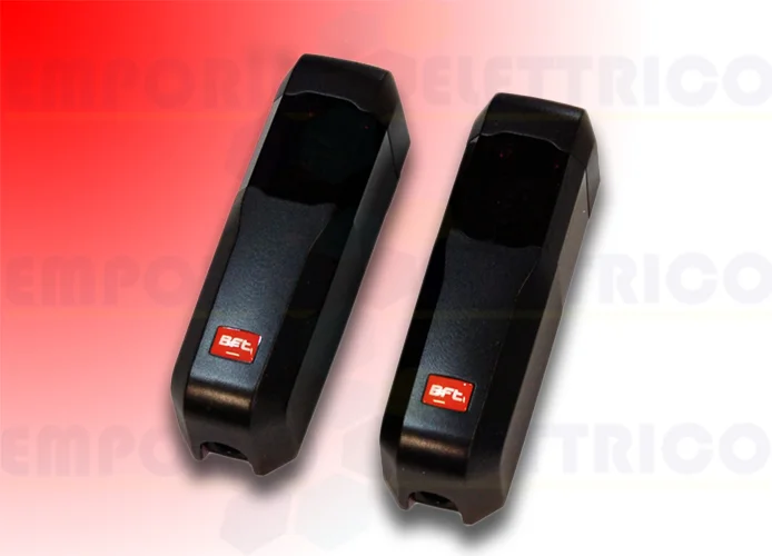 bft paire de photocellules réglables compacta a20-180 2601411 p111782