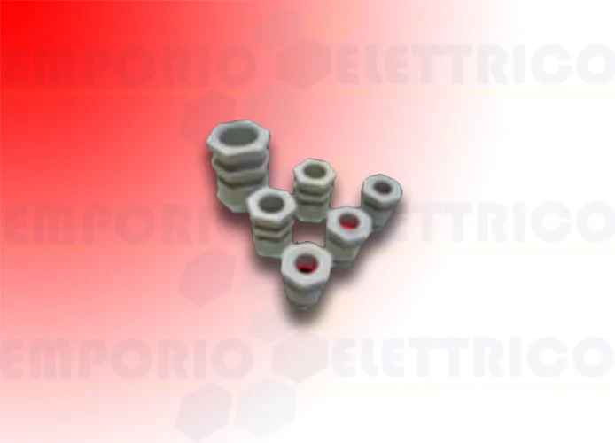 bft paquet de presse-câbles cp sd 2611219 n999369