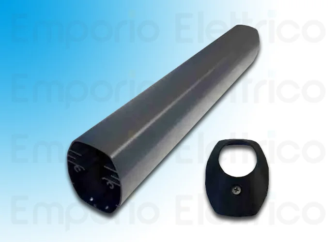 came pièce détachée profil fixe avec capuchon ats50 88001-0234