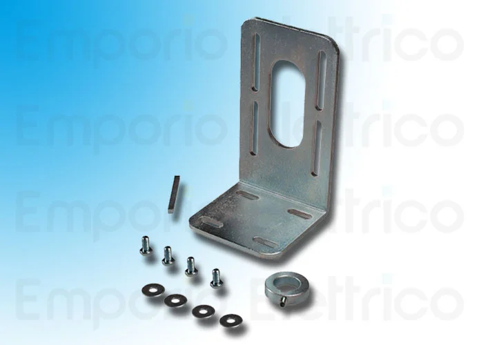 came étrier support cbx avec arbre porte ressorts 001c009