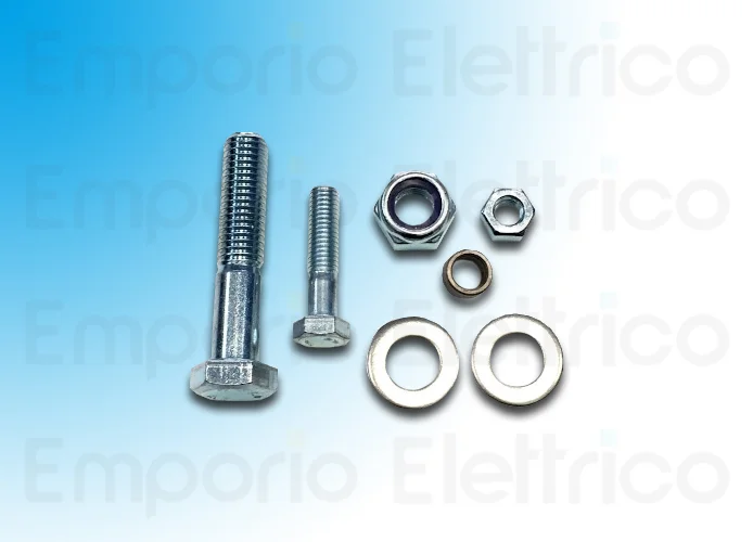 came pièce détachée sachet vis ats30-50 88001-0237