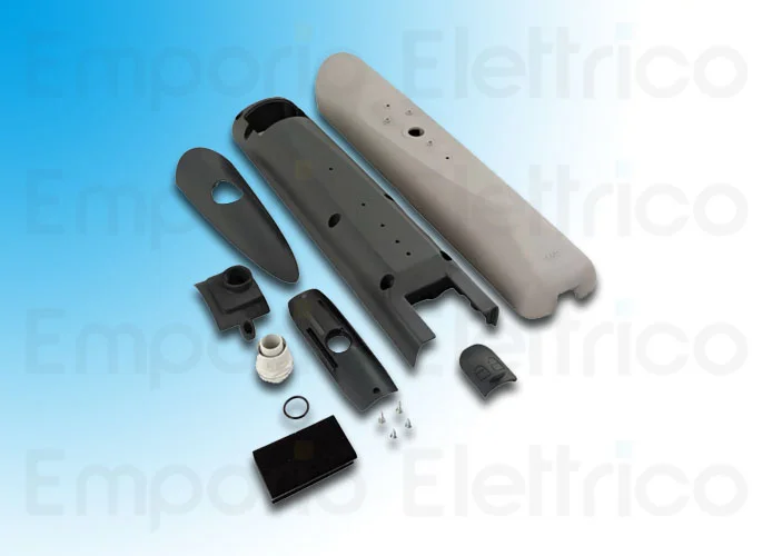 came pièce détachée groupe coques inférieur supérieur axo 88001-0143