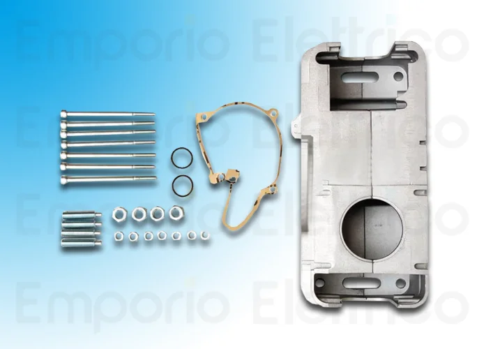 came pièce détachée groupe demi-boîtiers bk 88001-0091