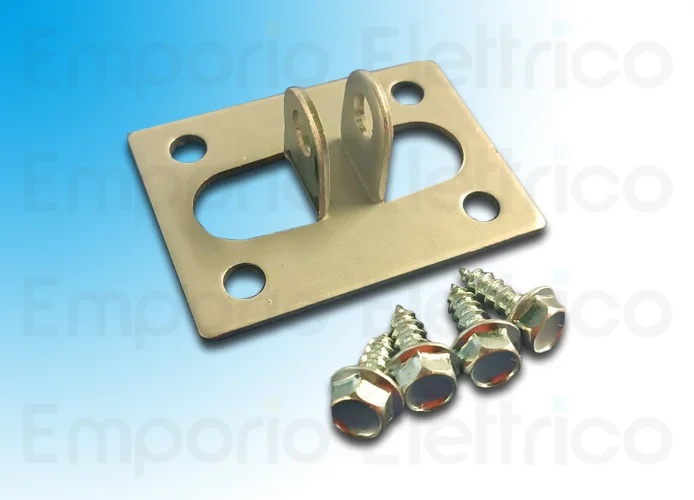 came pièce détachée étrier pour porte v6000 119rie174