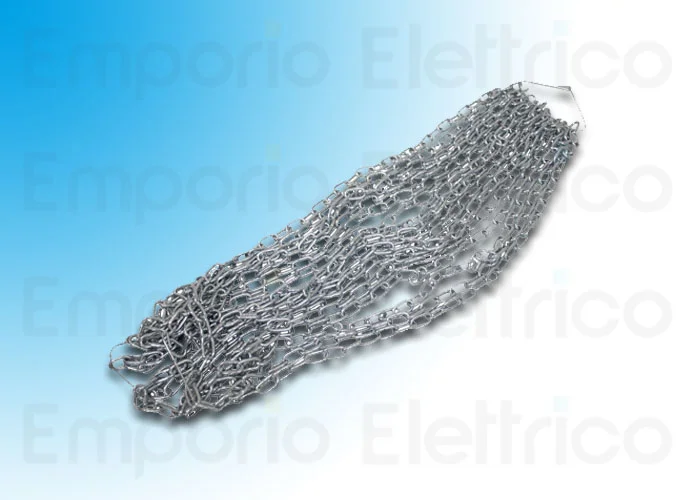 came pièce détachée chaîne din766 10000 mm c-bx 119ricx047