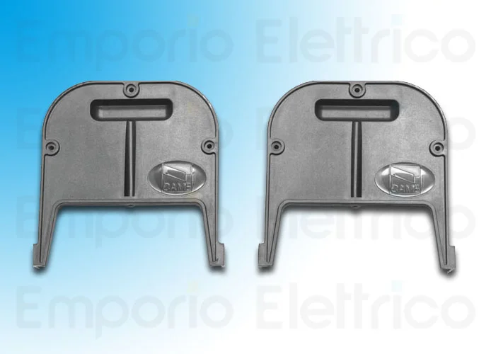 came pièce détachée bouchons latéraux et couvercle f4000 119rid249