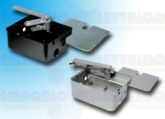 came page pièces détachées pour caisson de fondation 001frog-cfn 001frog-cfni