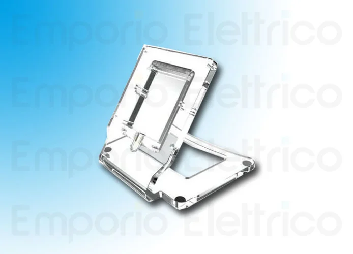 came bpt support de table pour postes intéri vidéophones agt kt v 840xc-0150