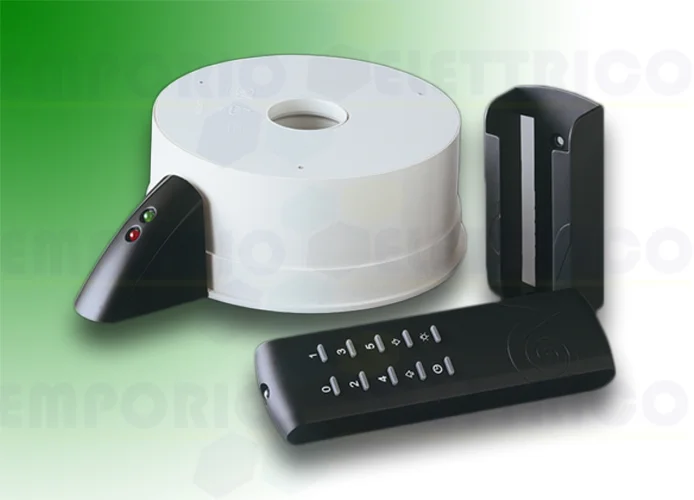 vortice télécommande à&nbsp; infrarouges telenordik 5tr 22386