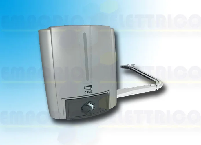 came page pièces détachées pour moteur fast70