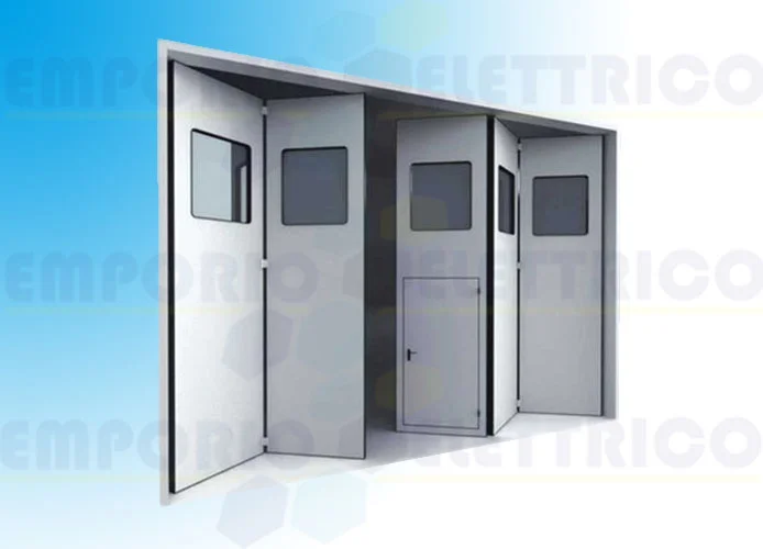 5. came pièces détachées pour moteur portes industrielles