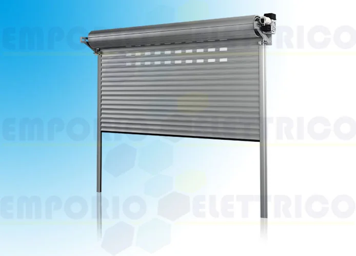 4. came pièces détachées pour moteurs rideaux métalliques