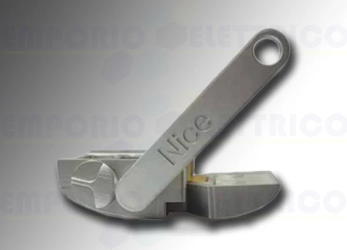 nice déverouillage par clé à&nbsp;levier pour m-fab hs mea3