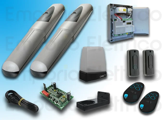 came kit automatisme axo ax3024 24v 001u7311ml u7311ml