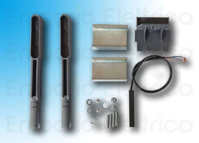 came système fins de course magnétiques pour automatismes 801xc-0100