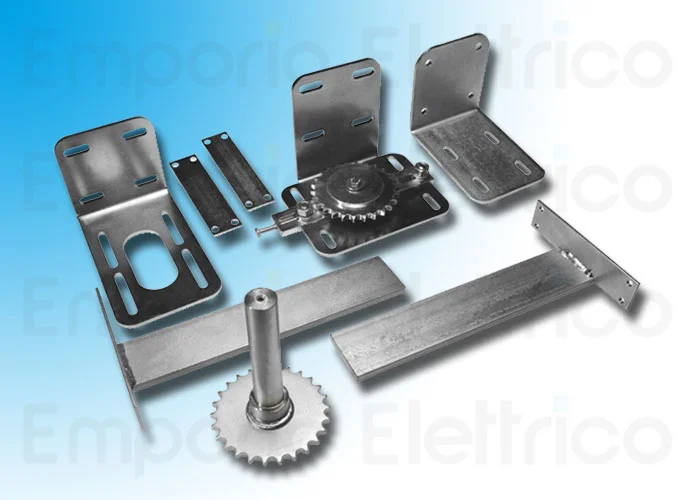 came système de renvoi portails coulissants 001c003 c003