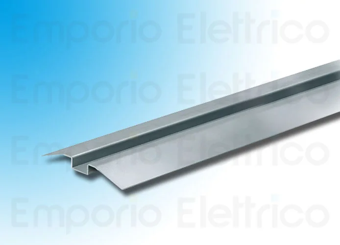 came rail externe de protection chaîne l=2 mètres 001car-2 car-2