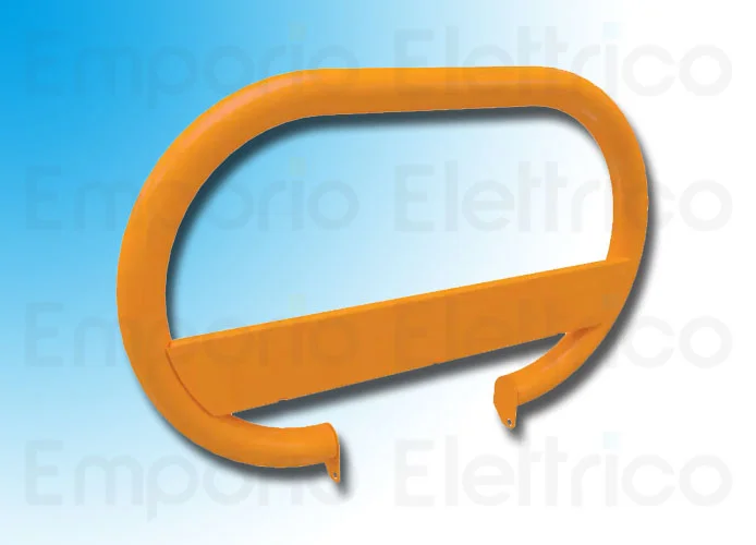 came barrière large unipark 001ark2 ark2