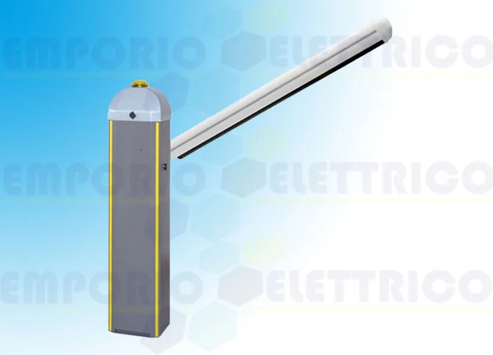 6. came pièces détachées pour barrière