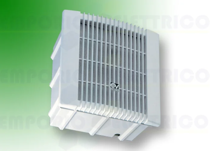 vortice aérateur vort press à&nbsp; encastrement 110 ll 11995