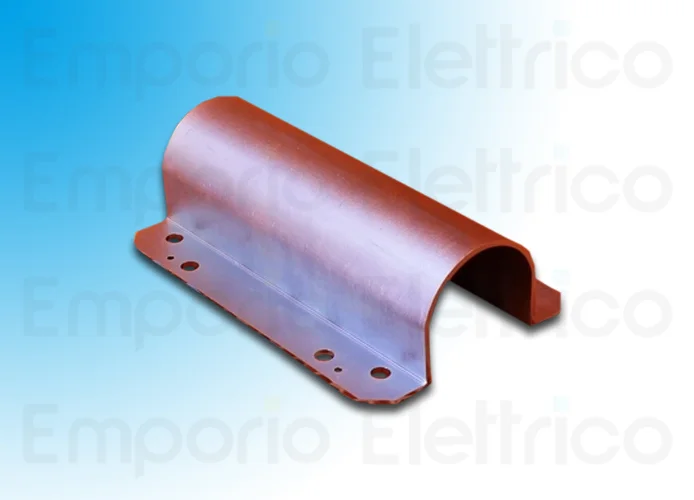 came pièce détachée bride fixation tige tubulaire ø60 g3000 119rig417 