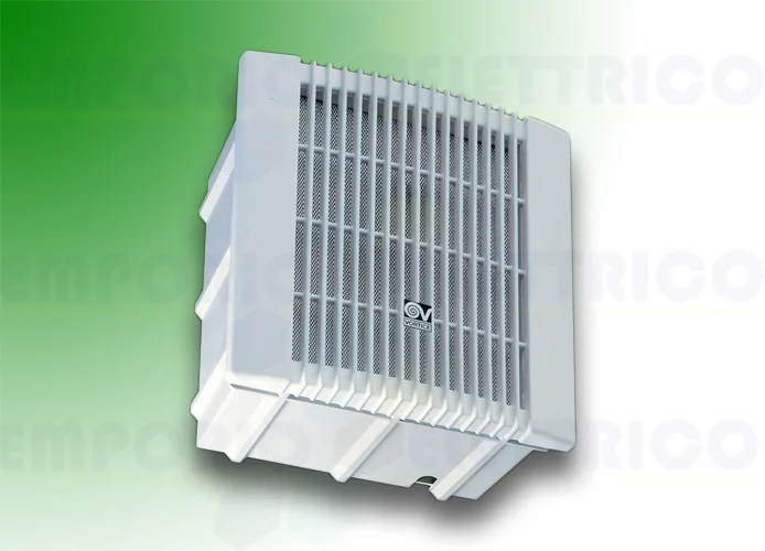 vortice aérateur vort press à&nbsp; encastrement 240 ll 11973