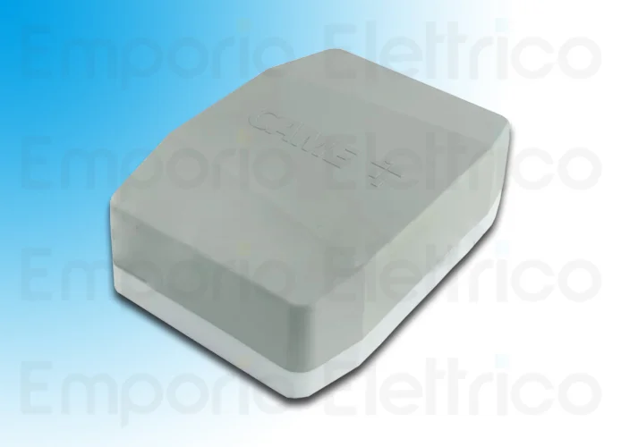 came pièce détachée couvercle barrière gt4-gx4 88003-0075