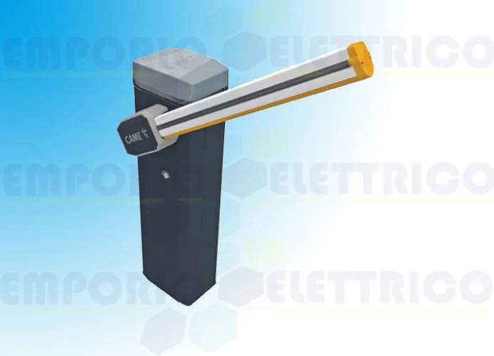 came page pièces détachées pour barrières gearmotor-gt4