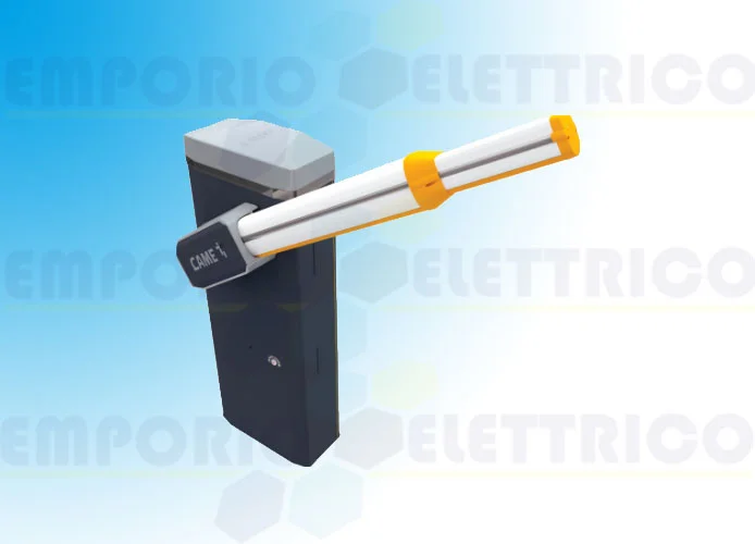 came page pièces détachées pour barrières gearmotor-gt8 