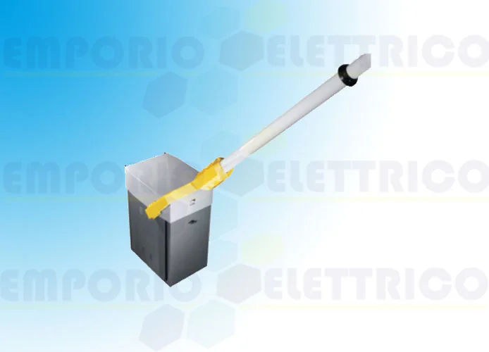 came page pièces détachées pour barrières gearmotor-g12000