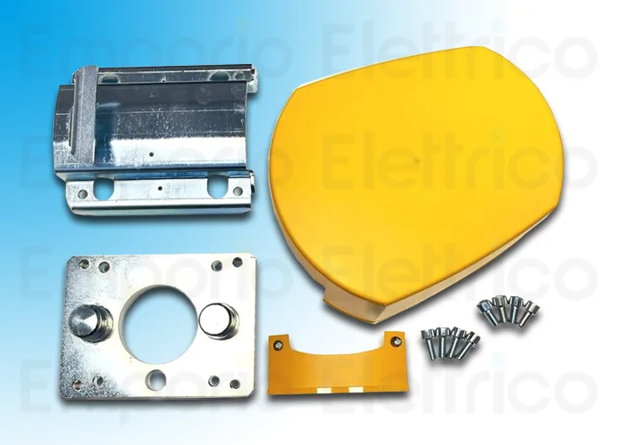 came pièce détachée fixation tige barrière gpx40 88003-0042