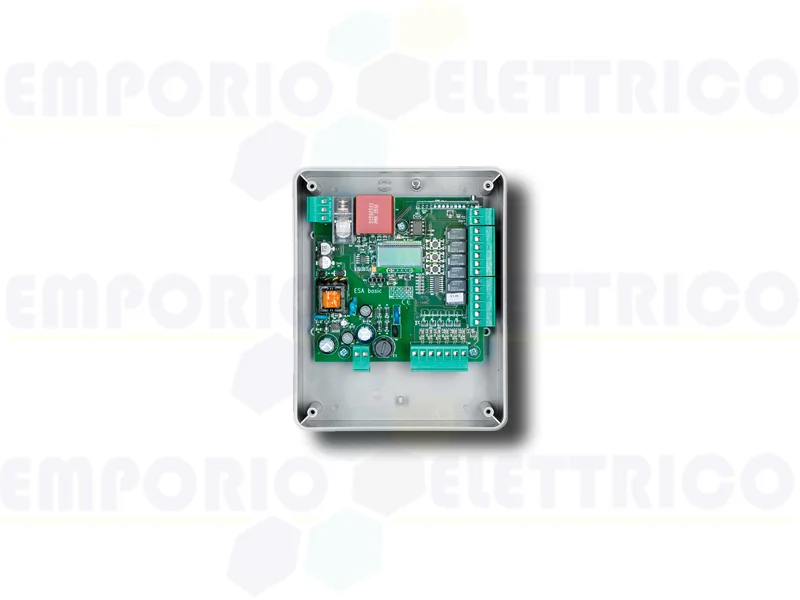 beninca récepteur universel 4 canaux esa basic&nbsp;9176108