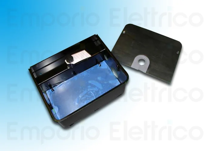 came pièce détachée caisse fondation et couvercle frog-cfn 88001-0043