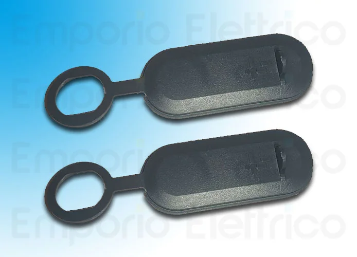 came pièce détachée bouchon pour serrure opp001 ral 7024 88001-0081