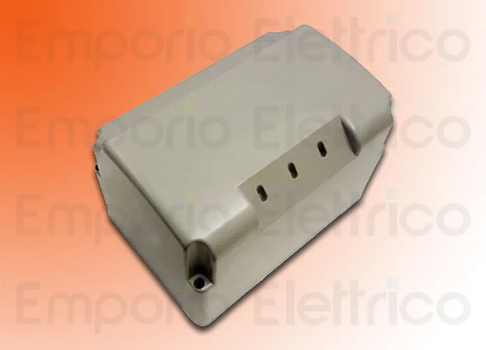 faac pièce détachée couvercle opérateur 844 restyling 7273425