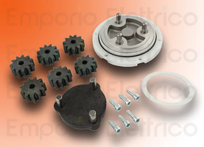 faac pièce détachée groupe réduction 391-compas 63003367