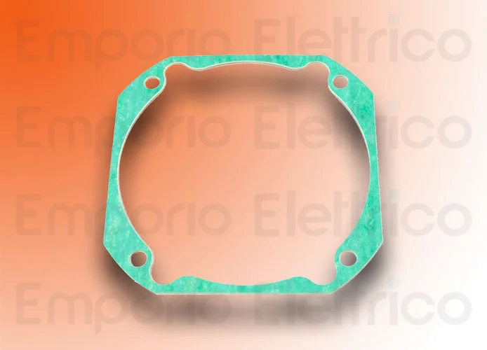 faac pièce détachée joint réservoir 84,7 x 84,7 mm 70991015