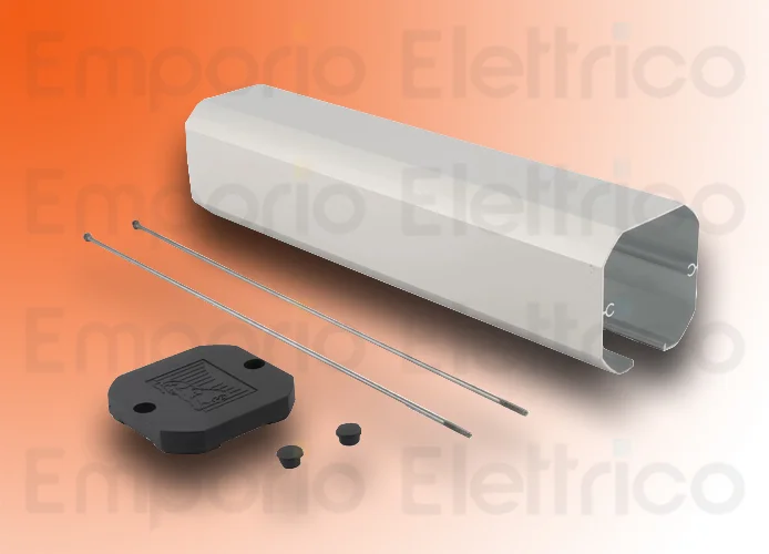 faac pièce détachée groupe carter 400 63003331