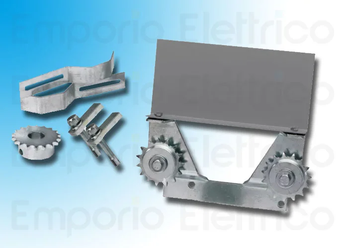 came dispositif pour transmission par chaîne 001b4337 b4337