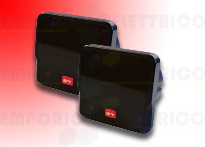 bft paire de photocellules à encastrer mura a30 2613388 p111812