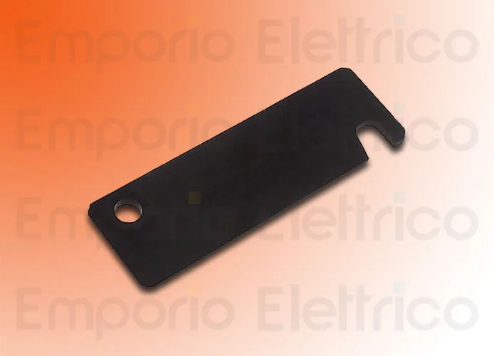 faac pièce détachée protection by-pass mobile ce97 7203275