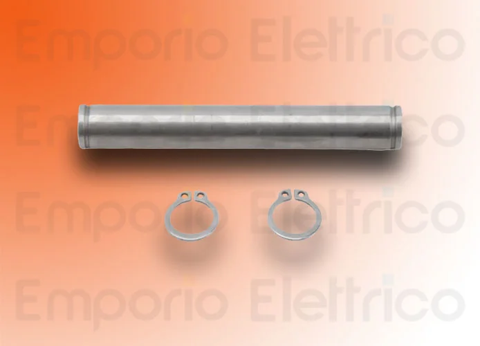 faac pièce détachée pivot long et seeger 413/415 718366