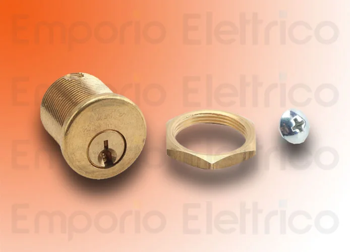 faac pièce détachée serrure article 3889.3 7120885