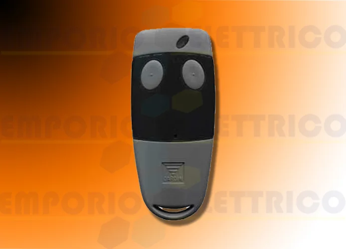 cardin télécommande 2 canaux 868mhz s486 txq486200