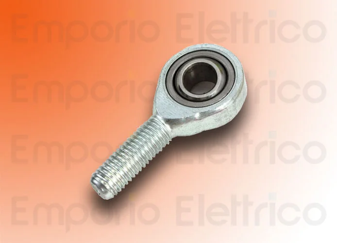 faac pièce détachée articulation m 10 mâle 7073035